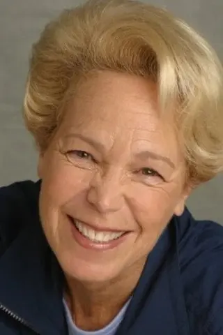 Joyce Greenleaf - Filmography • Carriera