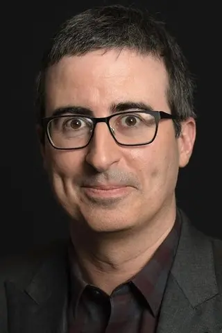 John Oliver - Filmography • Carriera