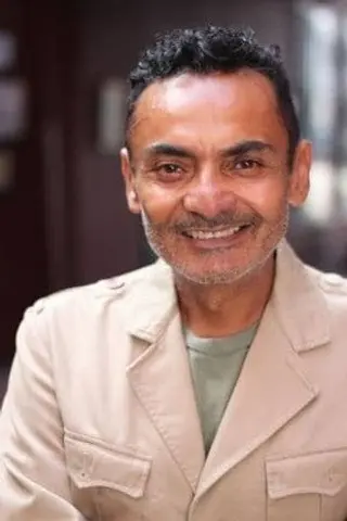 Carlos Linares - Filmography • Carriera