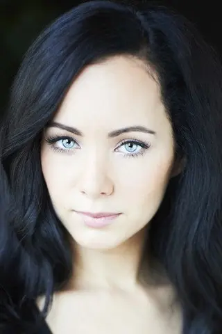 Ksenia Solo - Filmography • Carriera