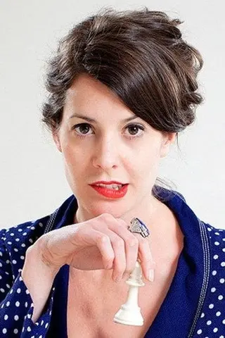 Catriona Knox - Filmography • Carriera