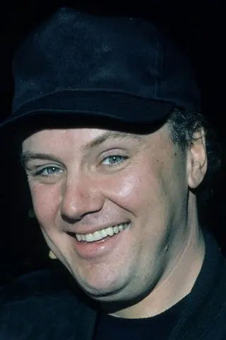 Rick Ducommun - Filmography • Carriera