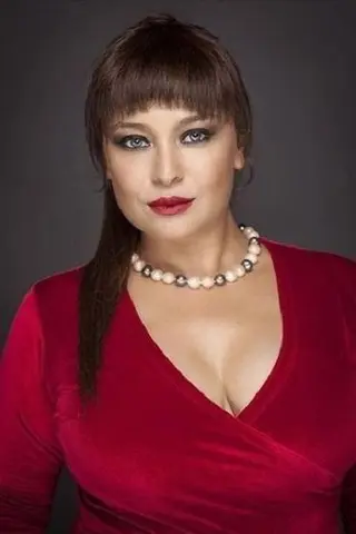 Derya Şen - Filmography • Carriera