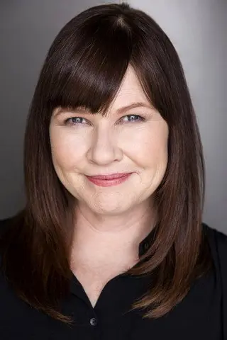 Pam Murphy - Filmography • Carriera