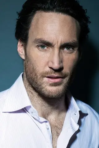 Callan Mulvey - Filmography • Carriera