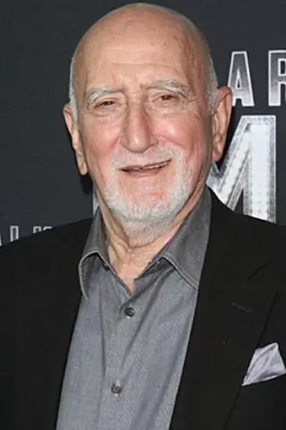 Dominic Chianese - Filmography • Carriera
