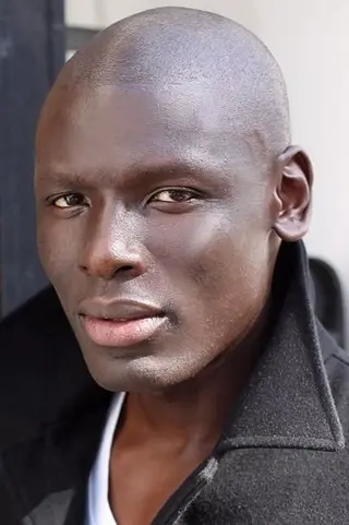 Robert Okumu - Filmography • Carriera