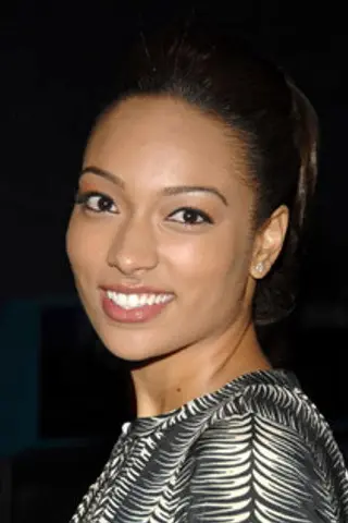 Rachel Nicks - Filmography • Carriera