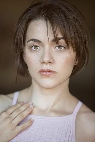 Nika Perrone - Filmography • Carriera