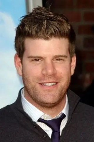 Stephen Rannazzisi - Filmography • Carriera