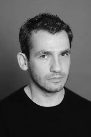Kieran O'Brien - Filmography • Carriera