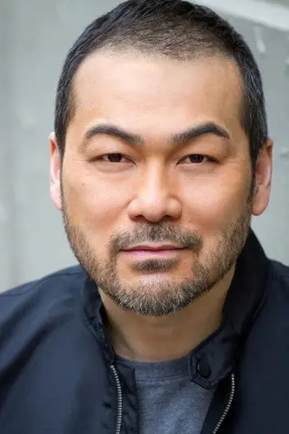 David Shih - Filmography • Carriera
