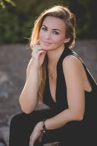 Amber Goetz - Filmography • Carriera