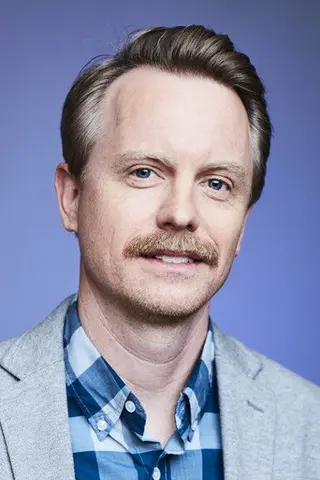 David Hornsby - Filmography • Carriera