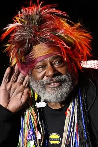 George Clinton - Filmography • Carriera