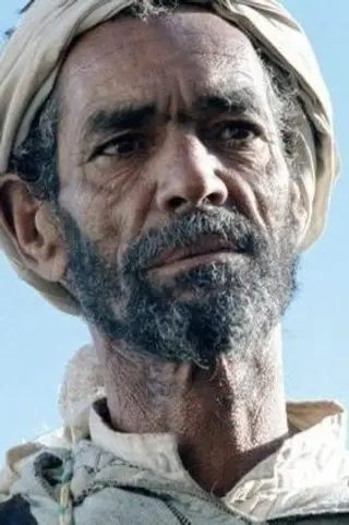 Abdelkader Bara - Filmography • Carriera