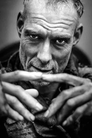 John Lebar - Filmography • Carriera