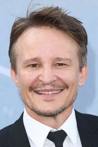 Damon Herriman - Filmography • Carriera