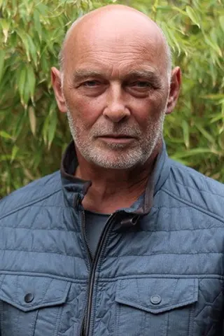 James Faulkner - Filmography • Carriera