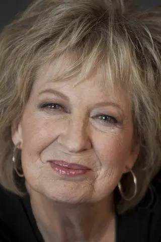 Jayne Eastwood - Filmography • Carriera