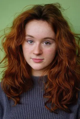 Holly Howden Gilchrist - Filmography • Carriera
