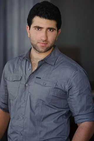 Corey Pierno - Filmography • Carriera