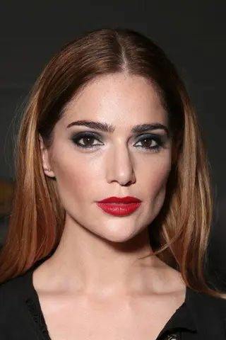 Janet Montgomery - Filmography • Carriera