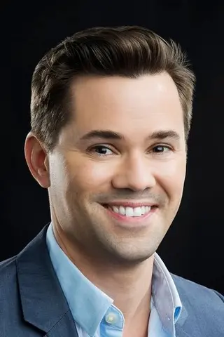 Andrew Rannells - Filmography • Carriera