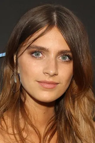 Nell Tiger Free - Filmography • Carriera