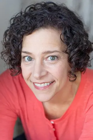 Jennifer Estlin - Filmography • Carriera
