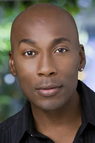 Carlton Wilborn - Filmography • Carriera