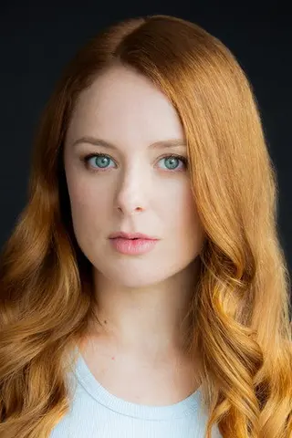 Jorja Cadence - Filmography • Carriera