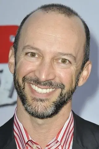 J.P. Manoux - Filmography • Carriera