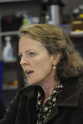 Julie Eccles - Filmography • Carriera
