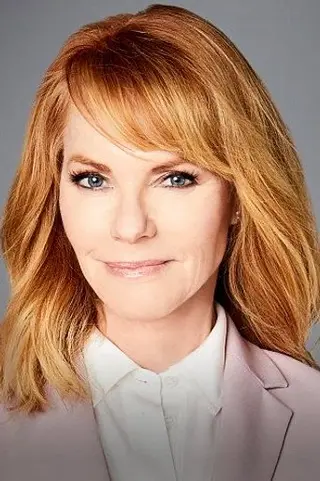Marg Helgenberger - Filmography • Carriera