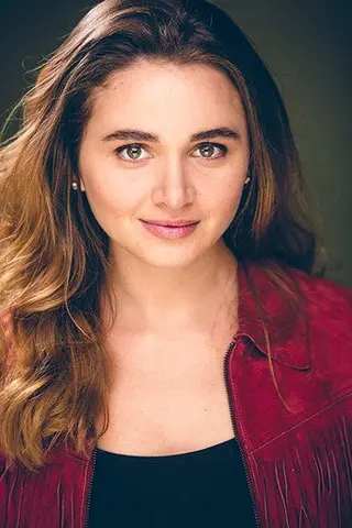 Sammi-Jack Martincak - Filmography • Carriera