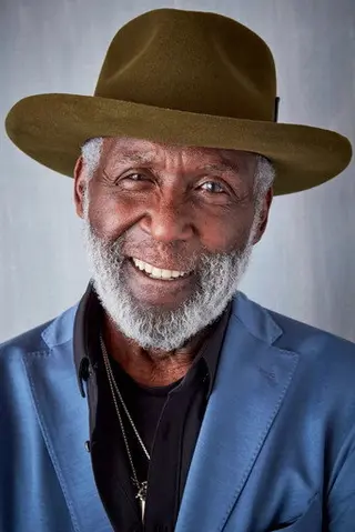 Richard Roundtree - Filmography • Carriera