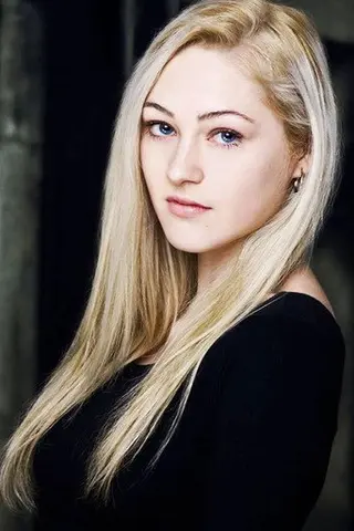 Olivia Scriven - Filmography • Carriera