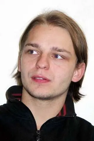 Bartosz Turzyński - Filmography • Carriera