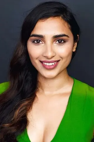 Anya Banerjee - Filmography • Carriera