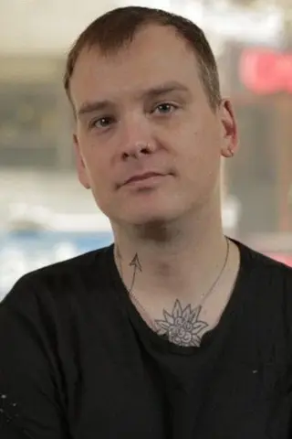 Matt Skiba - Filmography • Carriera