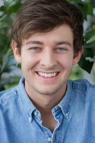 Harrison Stone - Filmography • Carriera