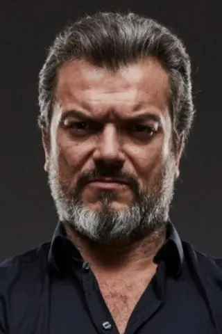 Dragomir Mrsic - Filmography • Carriera