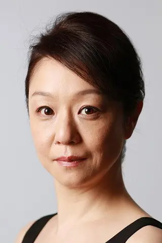 Yorie Yamashita - Filmography • Carriera