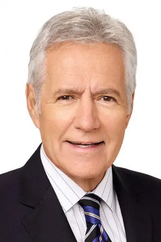 Alex Trebek - Filmography • Carriera
