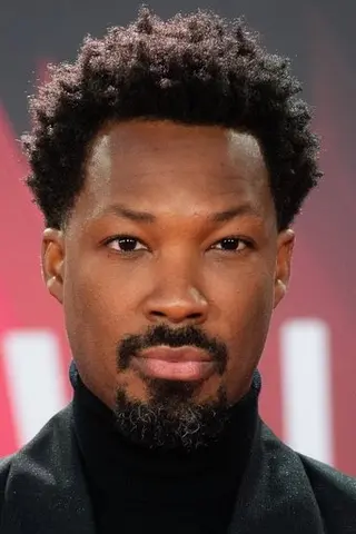 Corey Hawkins - Filmography • Carriera
