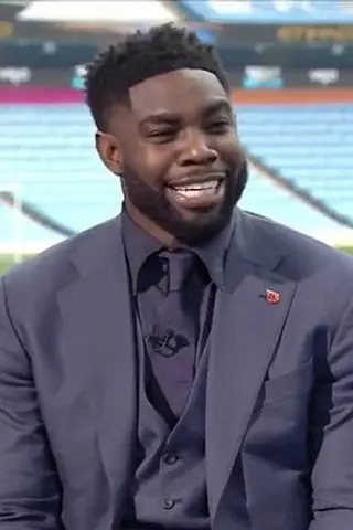 Micah Richards - Filmography • Carriera