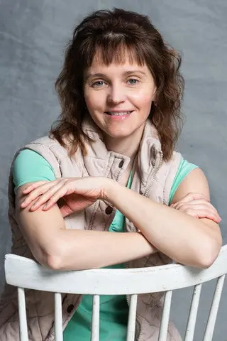 Angéla Stefanovics - Filmography • Carriera