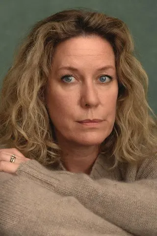 Anna Crilly - Filmography • Carriera