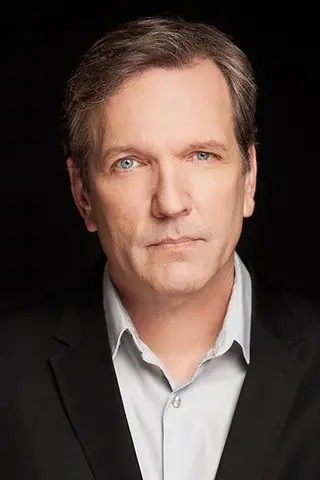 Martin Donovan - Filmography • Carriera